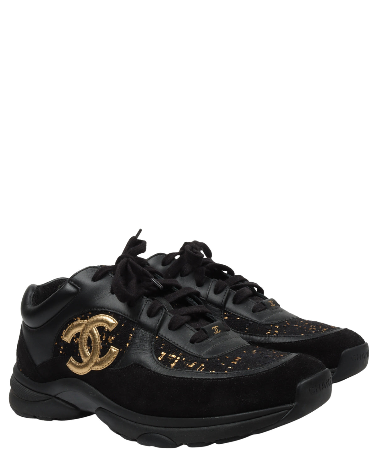 CC Trainers