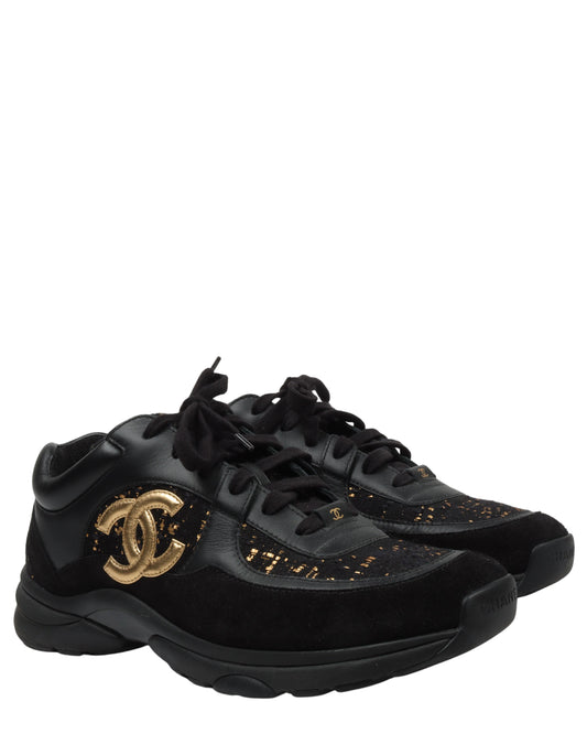 CC Trainers