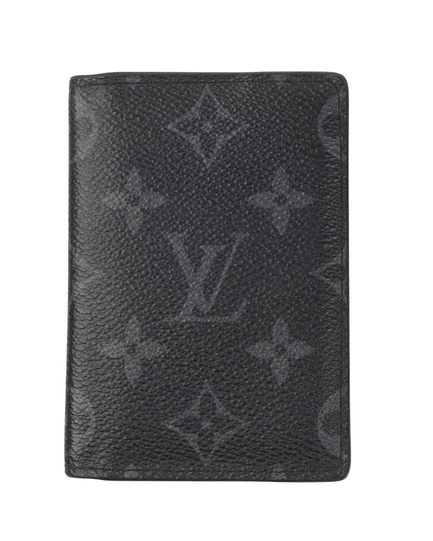 Monogram Eclipse Bifold Wallet