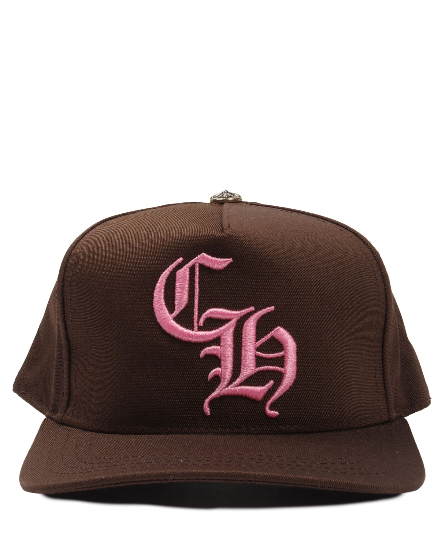 CH Brown Hat
