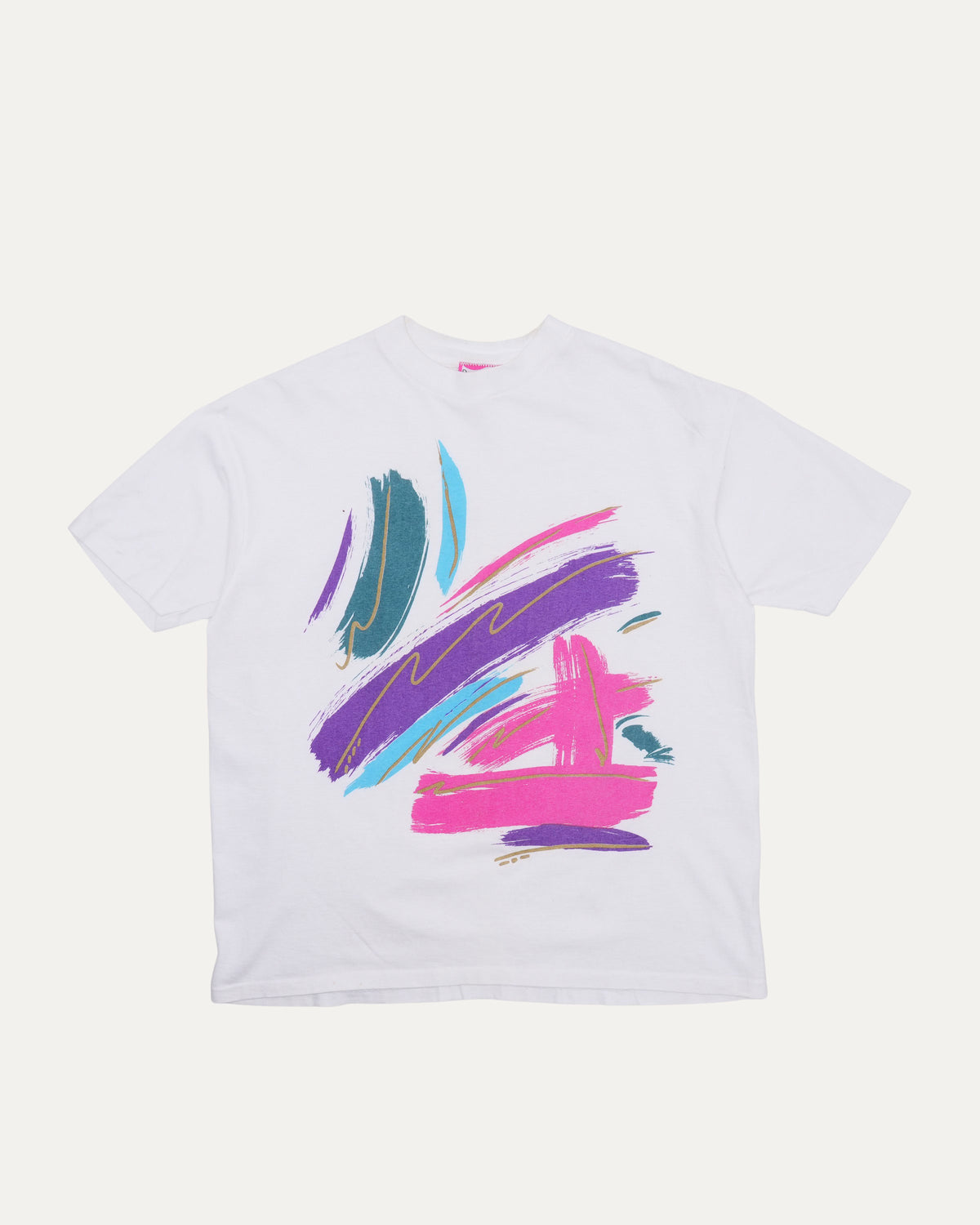 Abstract Art T-Shirt