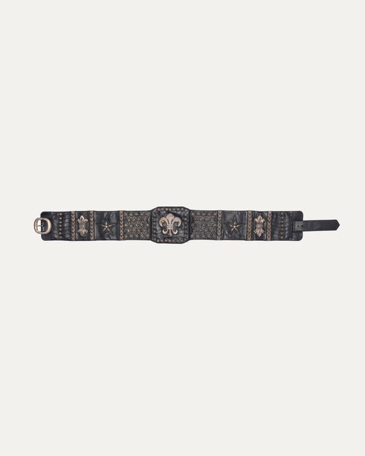 Championship Belt