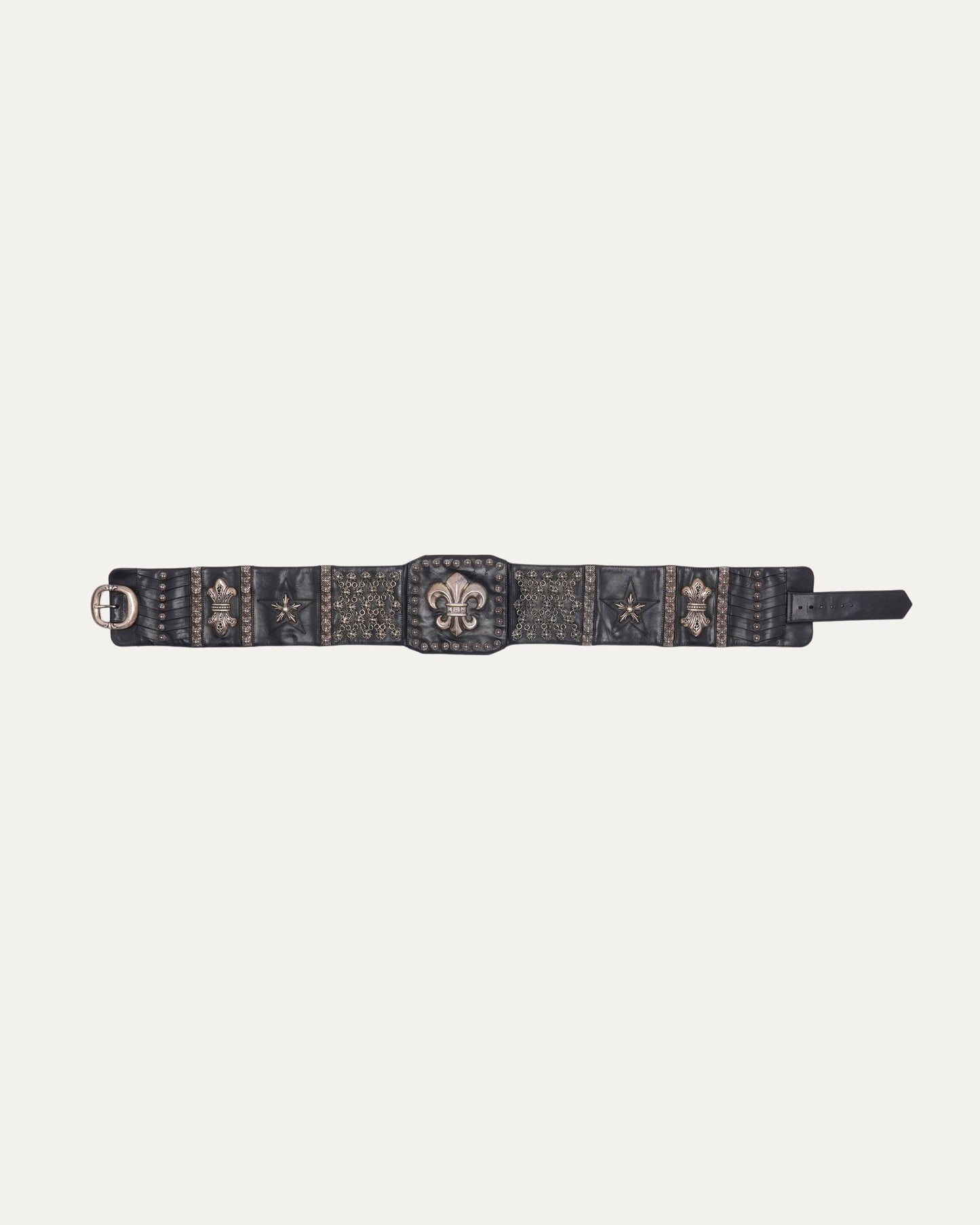 Championship Belt