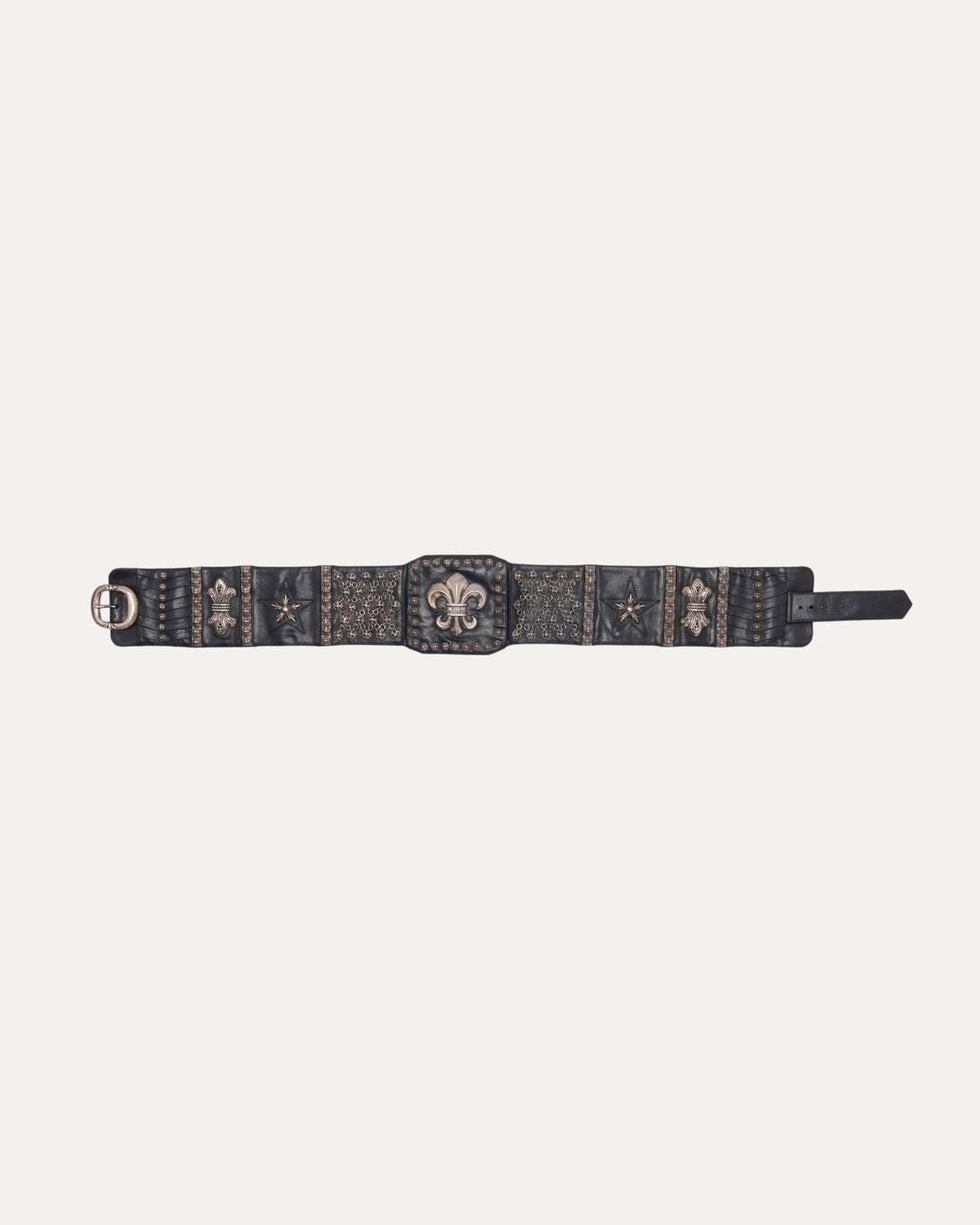 Championship Belt