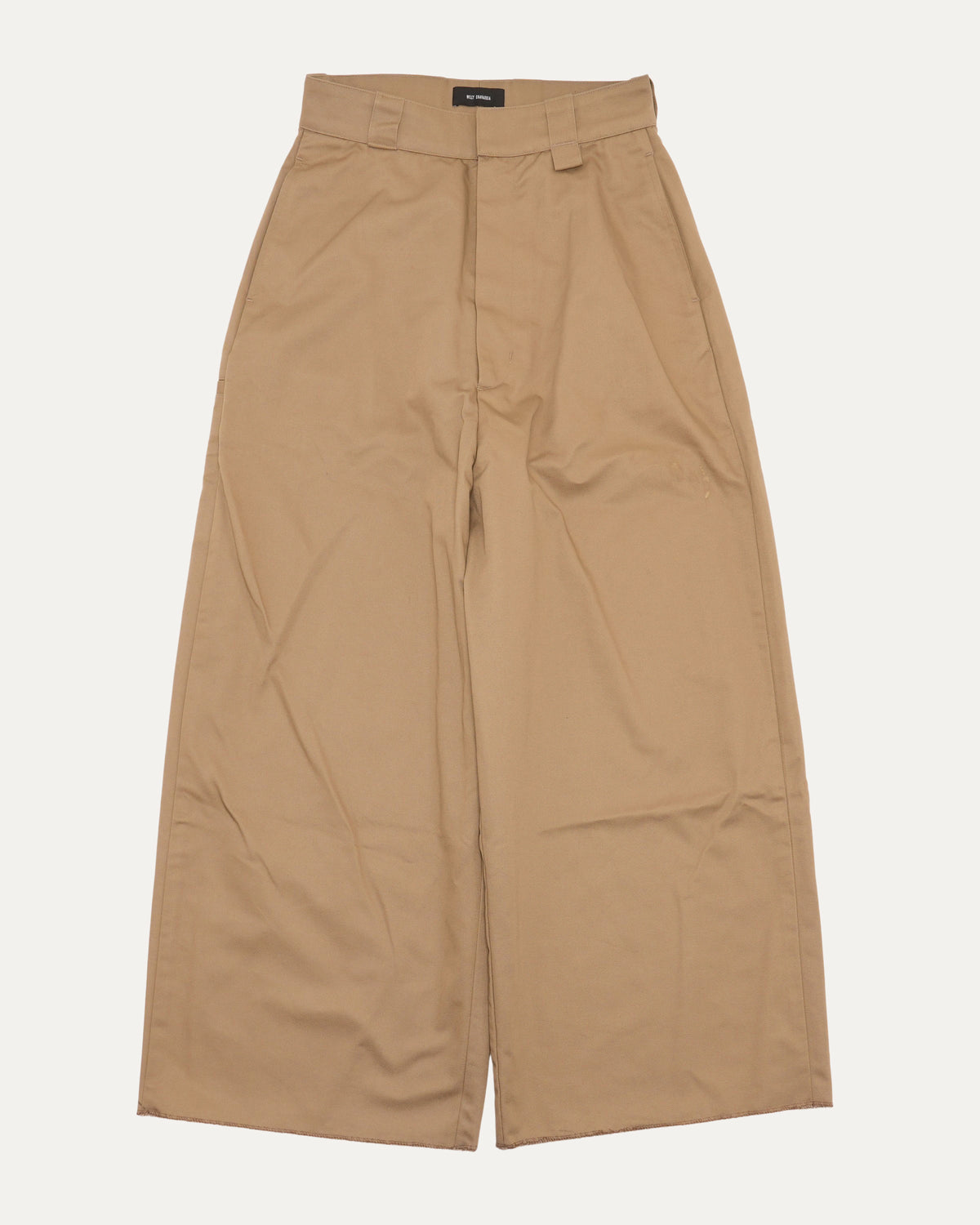 Cholo Chino Trousers
