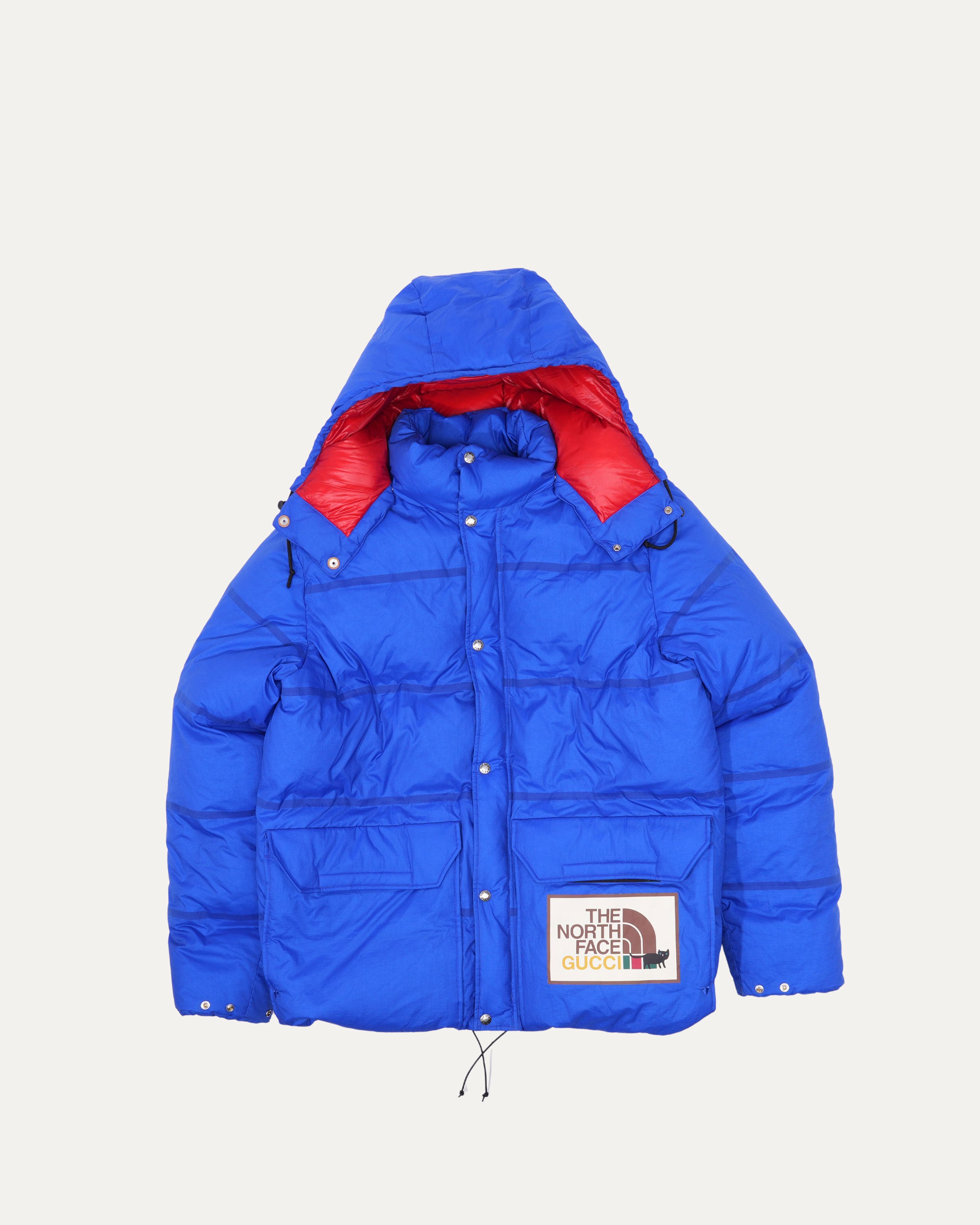 The North Face Padded Jacket