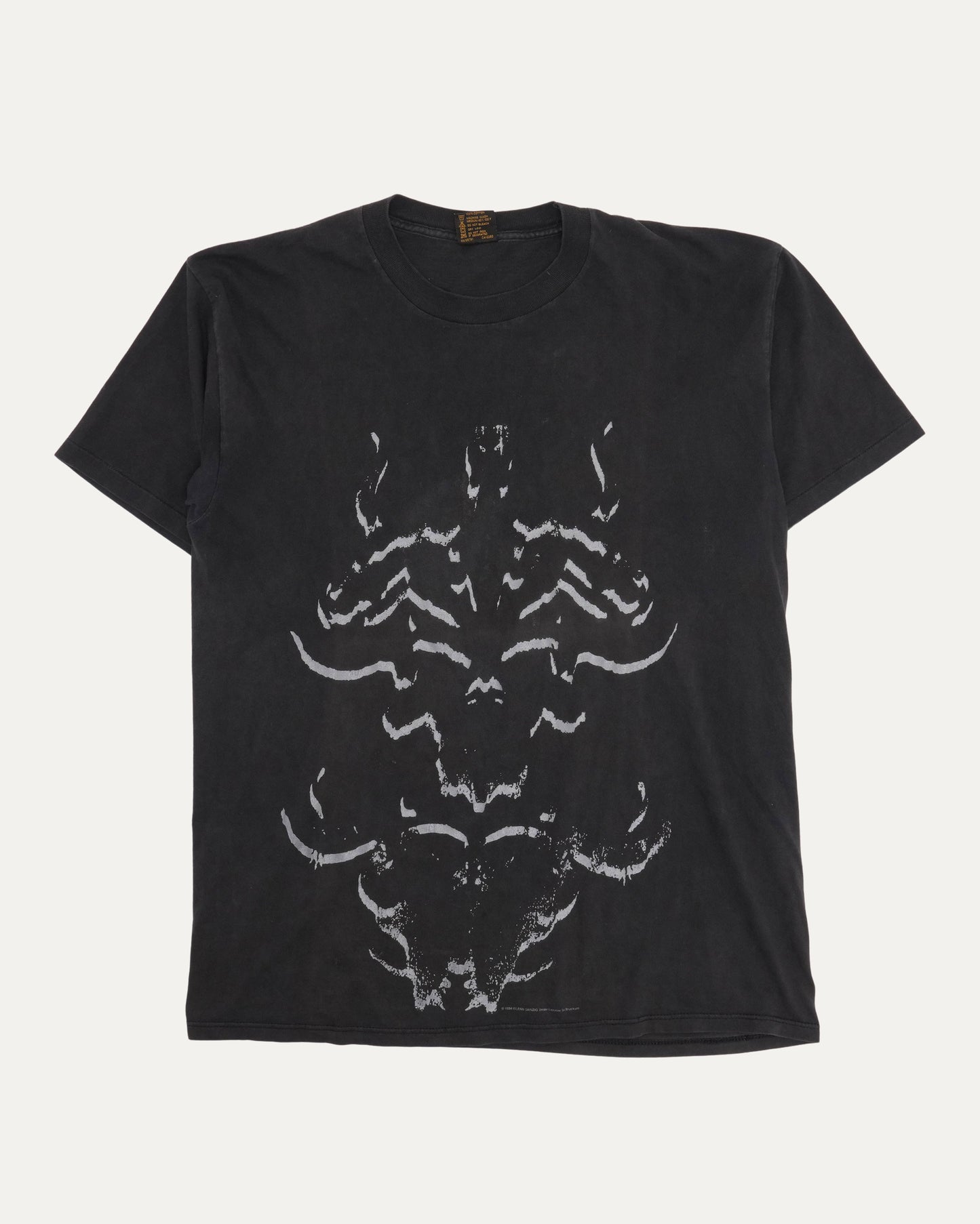 Danzig 4 Tour 1994 T-Shirt