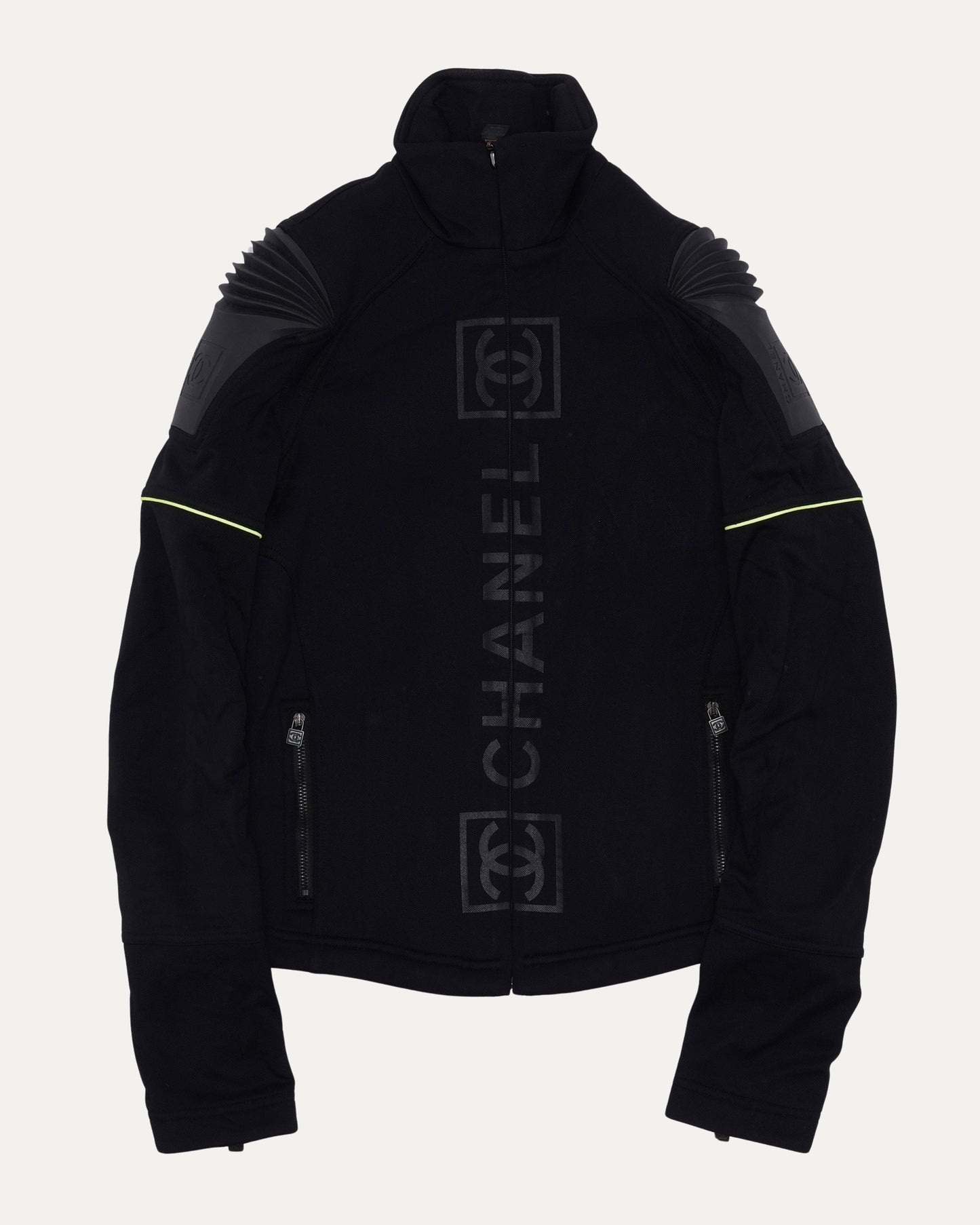 Scuba Jacket