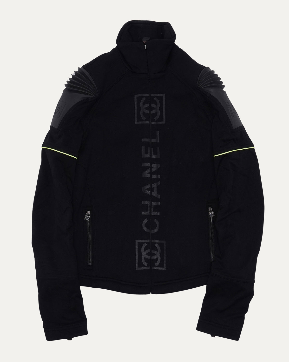 Scuba Jacket