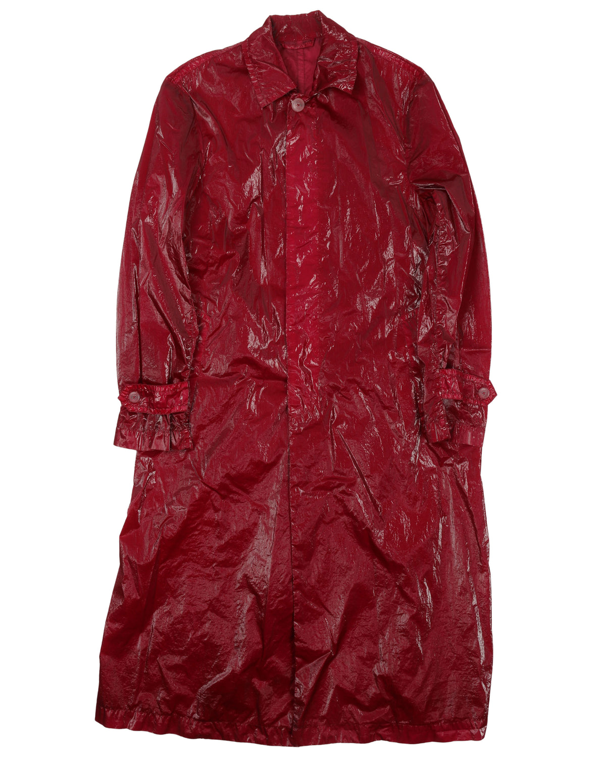 Rain Coat