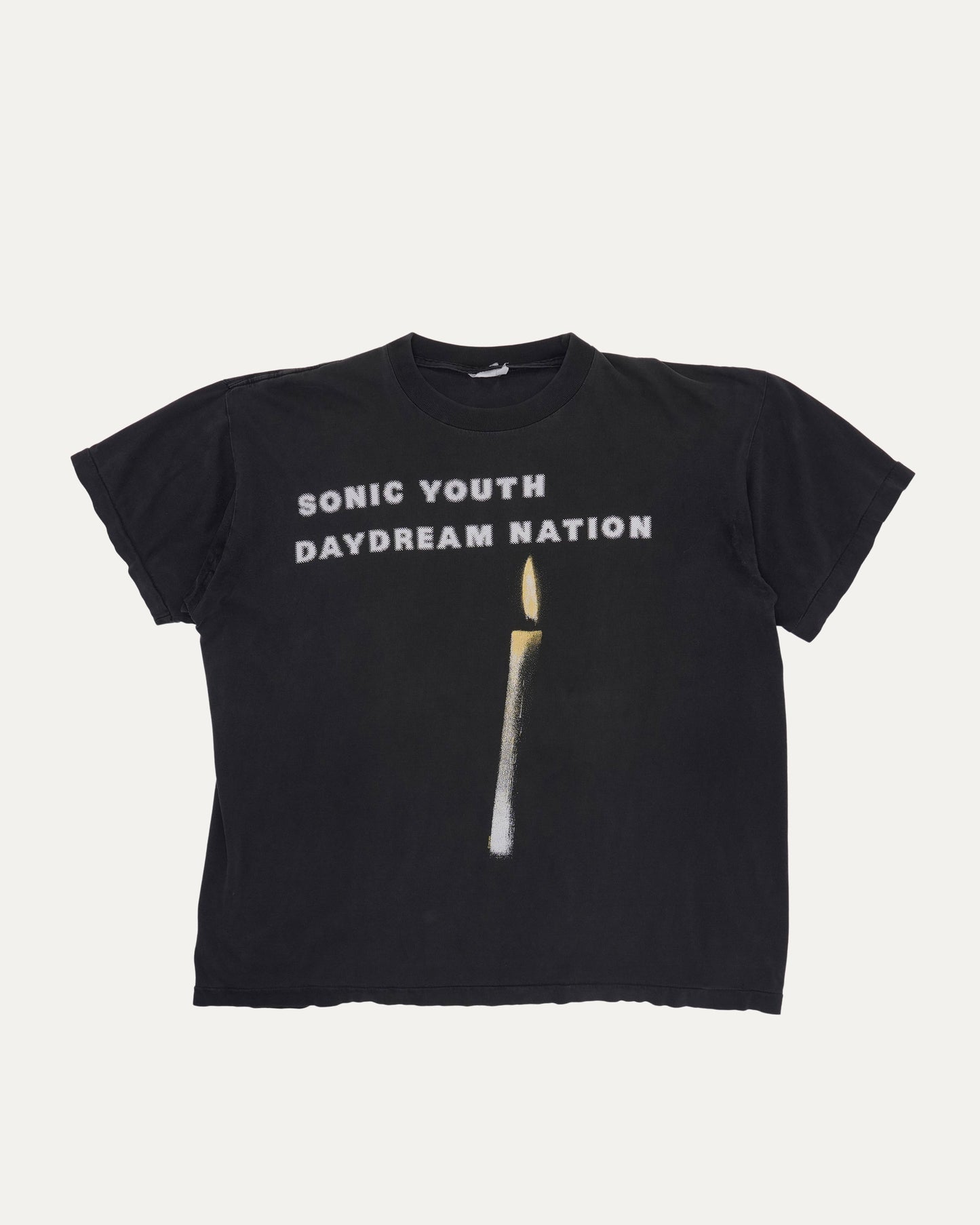 Sonic Youth Daydream Nation 1992 T-Shirt