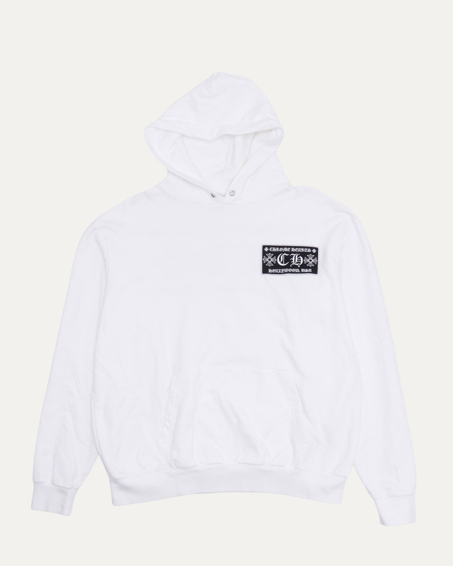 Hollywood Patch Hoodie