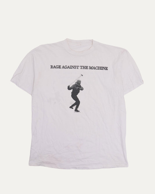 Rage Against the Machine 1999 T-Shirt