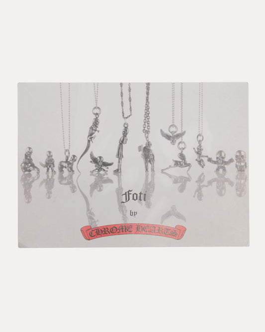 Foti Postcard