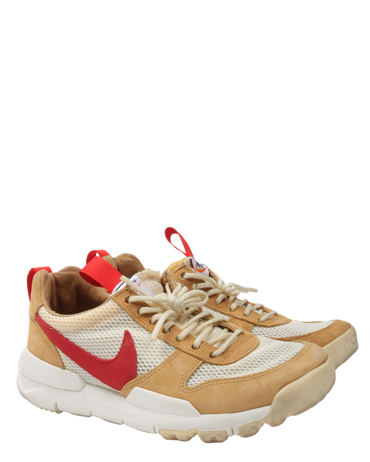 Tom Sachs Mars Yard Shoe 2.0