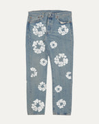 Levis Wreath Jeans