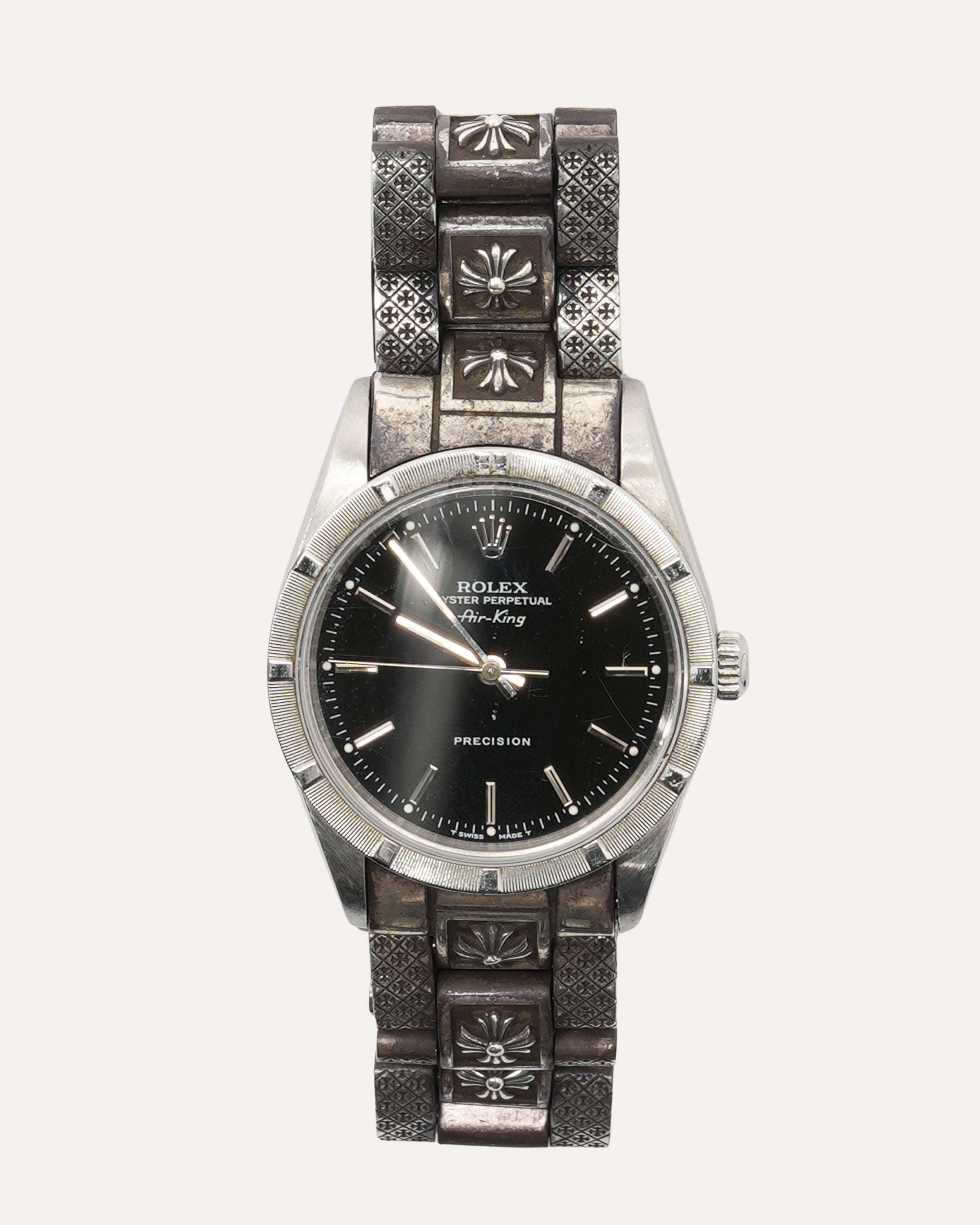 Rolex Air King Oyster Perpetual 36mm