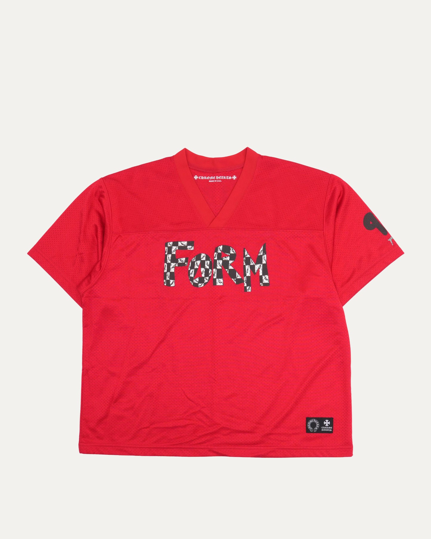 Matty Boy Form Stadium Mesh Jersey