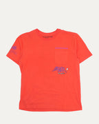Matty Boy Sadistic Lipstick T-Shirt