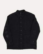 Cross Patch Work Shirt