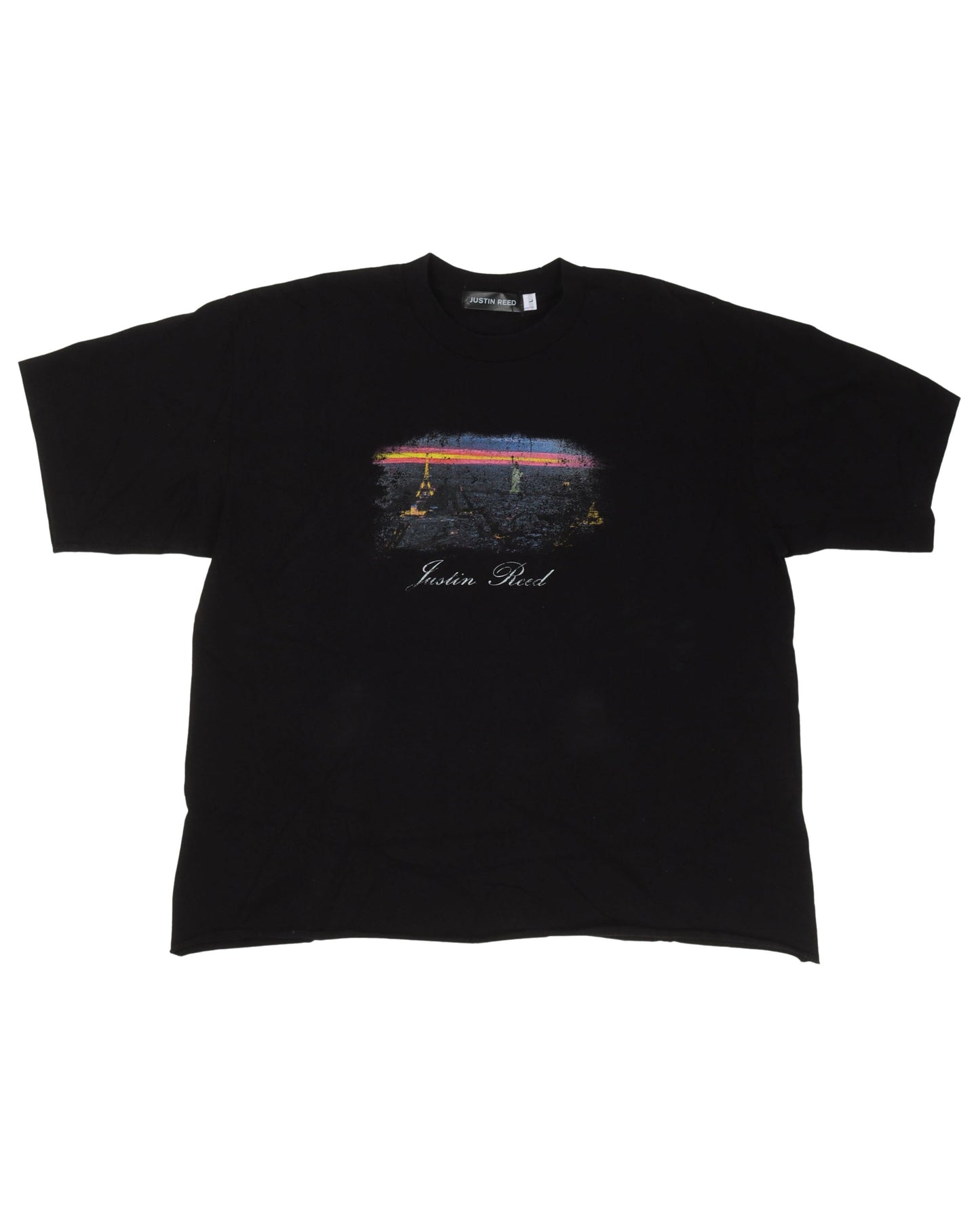 Paris T-Shirt