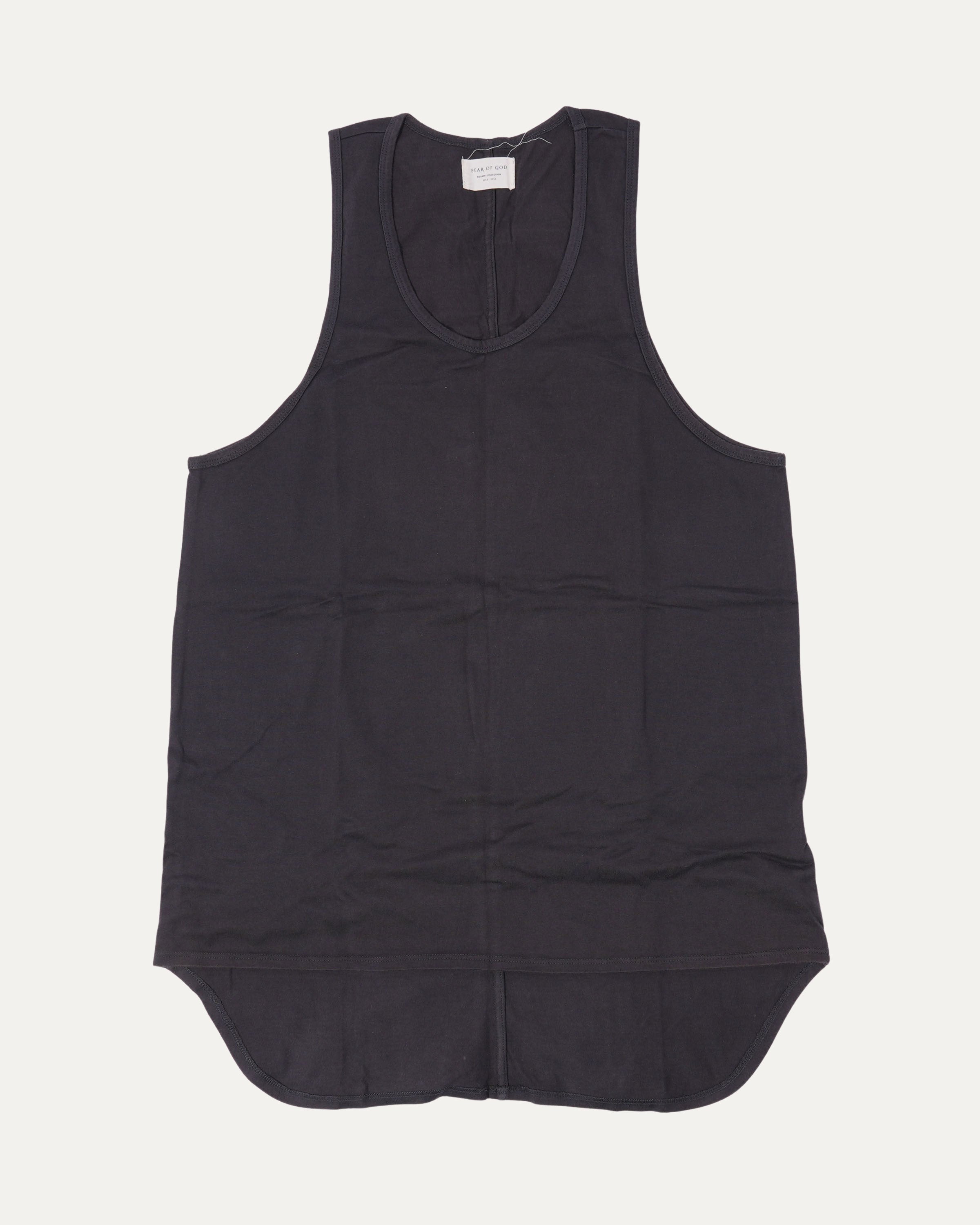 Fourth Collection Tank Top