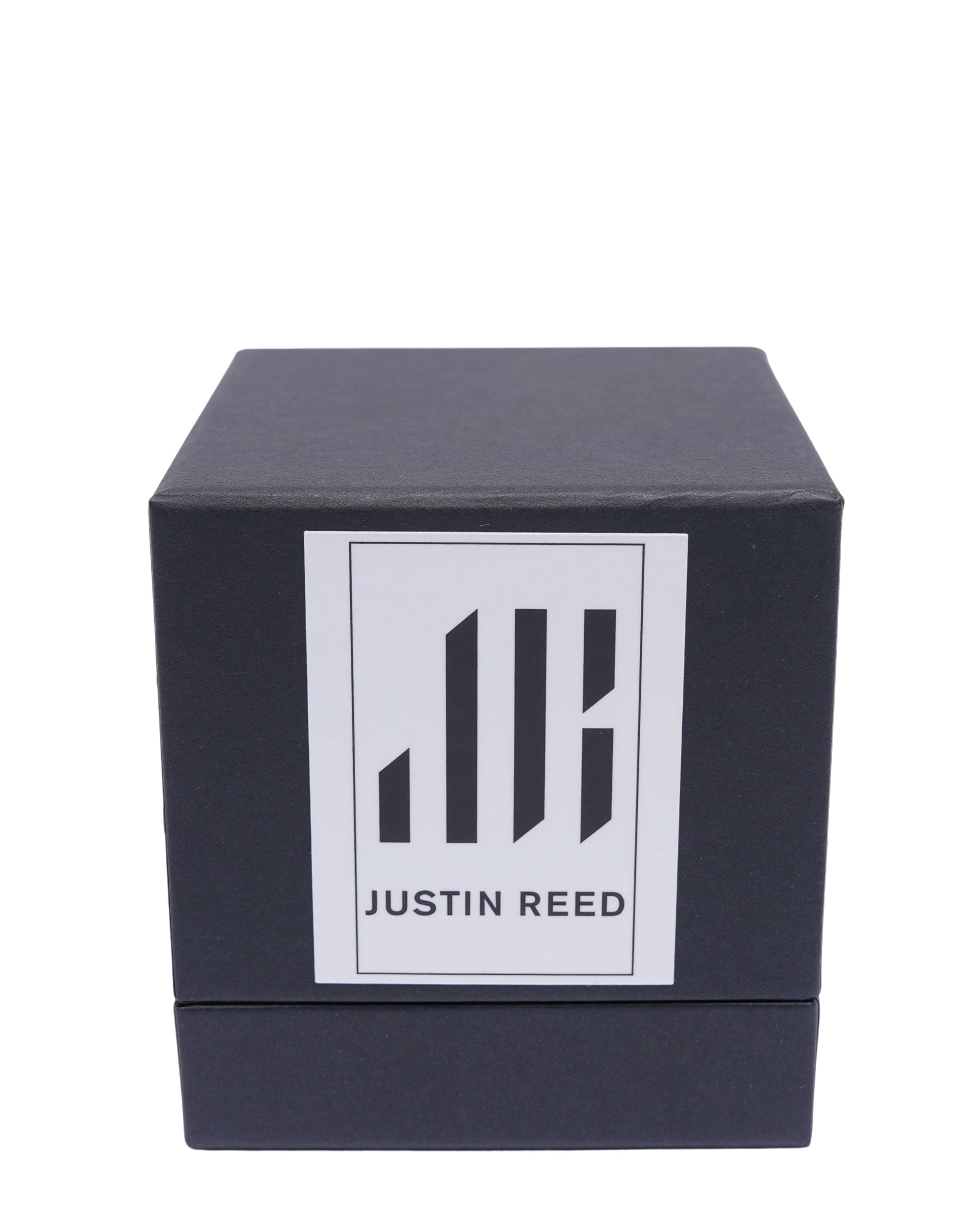 JR-00 'Amant' Tobacco & Amber Infused Candle