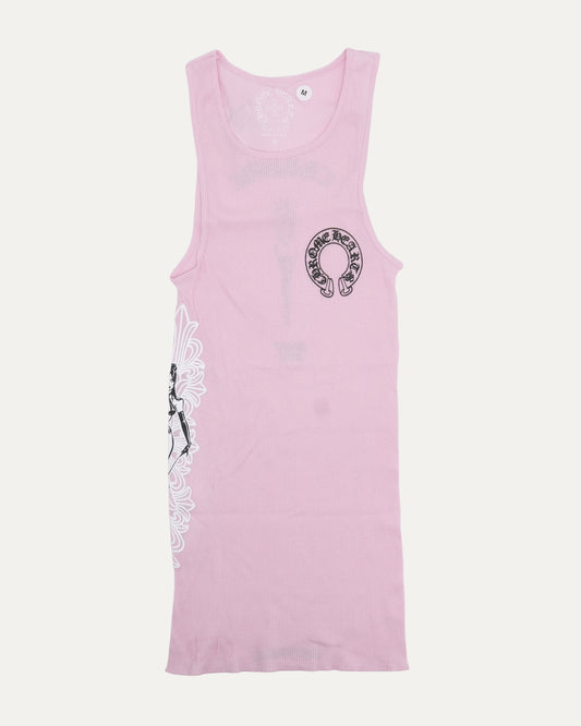 Deadly Doll Tank Top