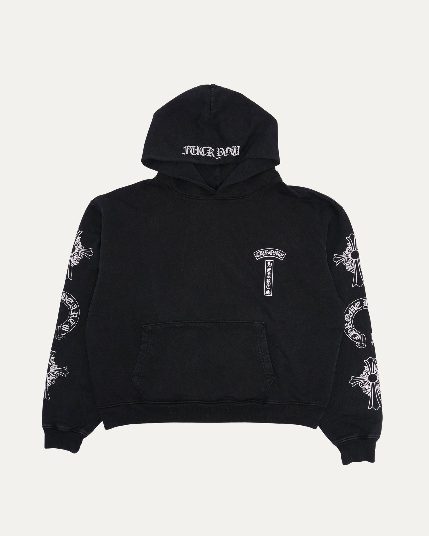 Soap & Water Hoodie