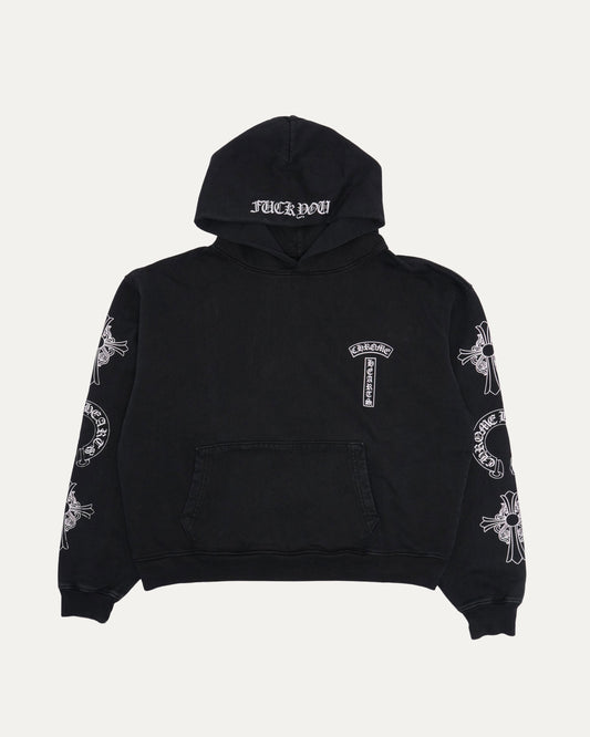 Soap & Water Hoodie