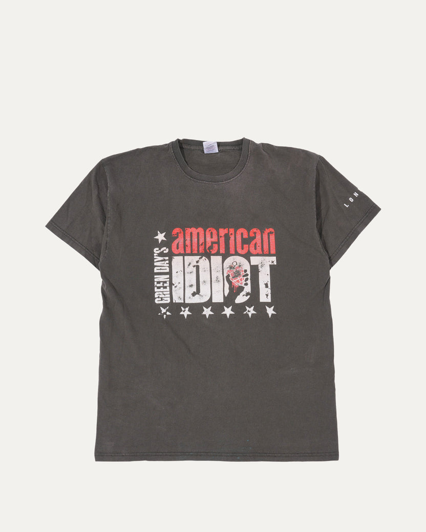 Green Day American Idiot T-Shirt