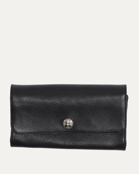 Judy Snap Wallet