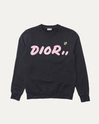 Kaws Crewneck