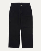 Cross Patch Double Knee Carpenter Pants