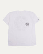 Horseshoe Logo Pocket T-Shirt