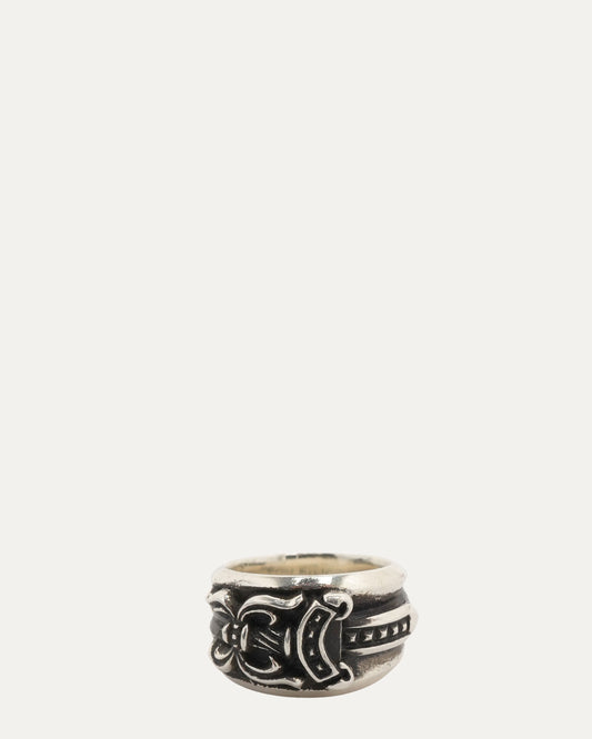 Dagger Ring