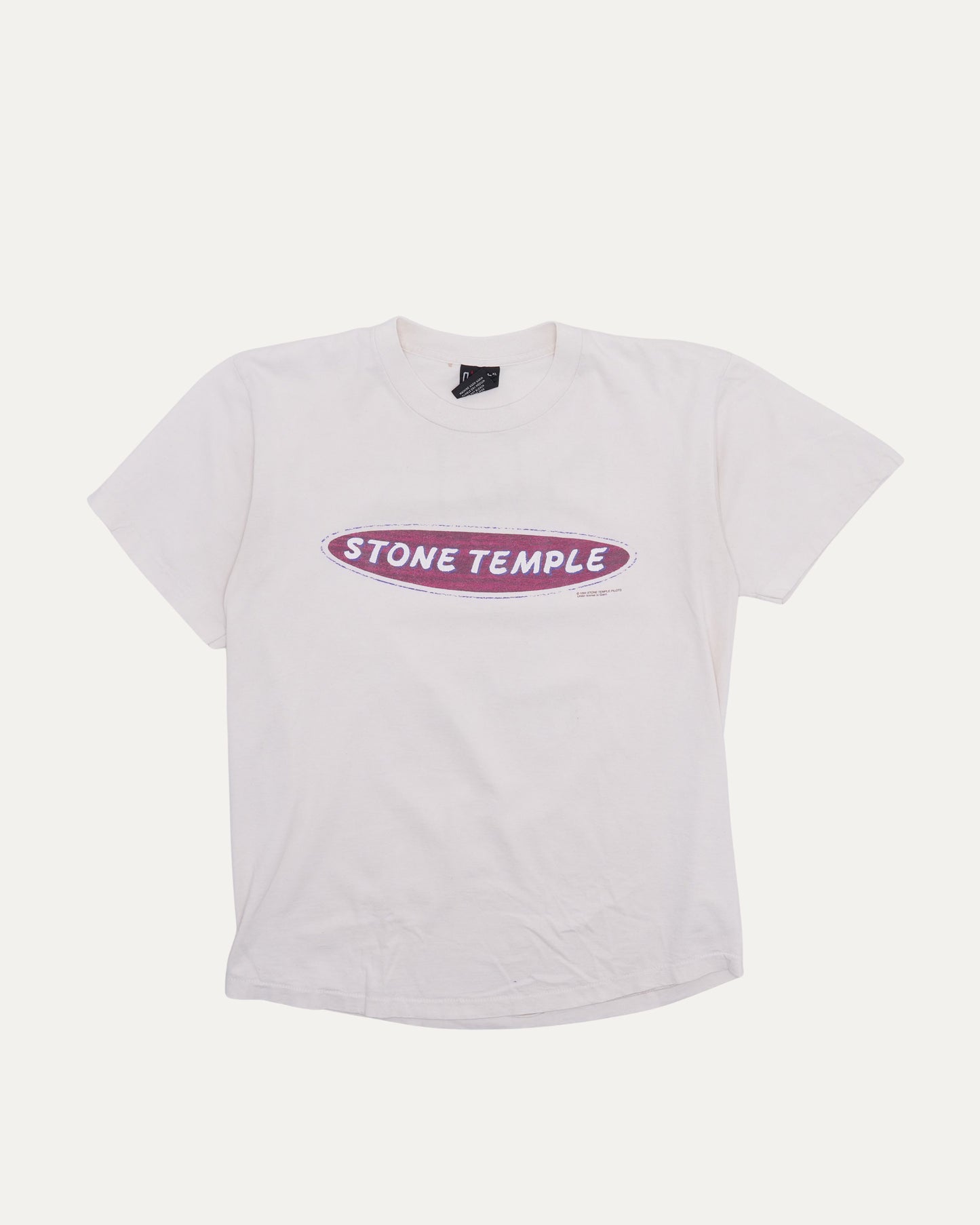 Stone Temple Pilots 1994 T-Shirt