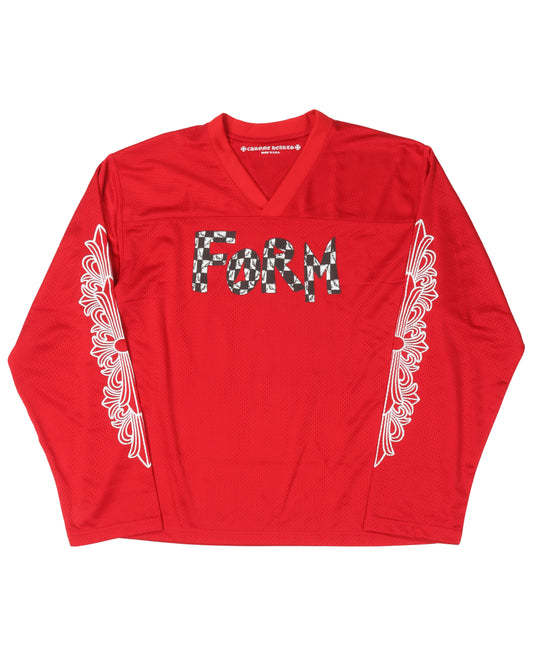 Matty Boy 'Form' Long Sleeve Jersey