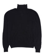 Cashmere Turtleneck Sweater