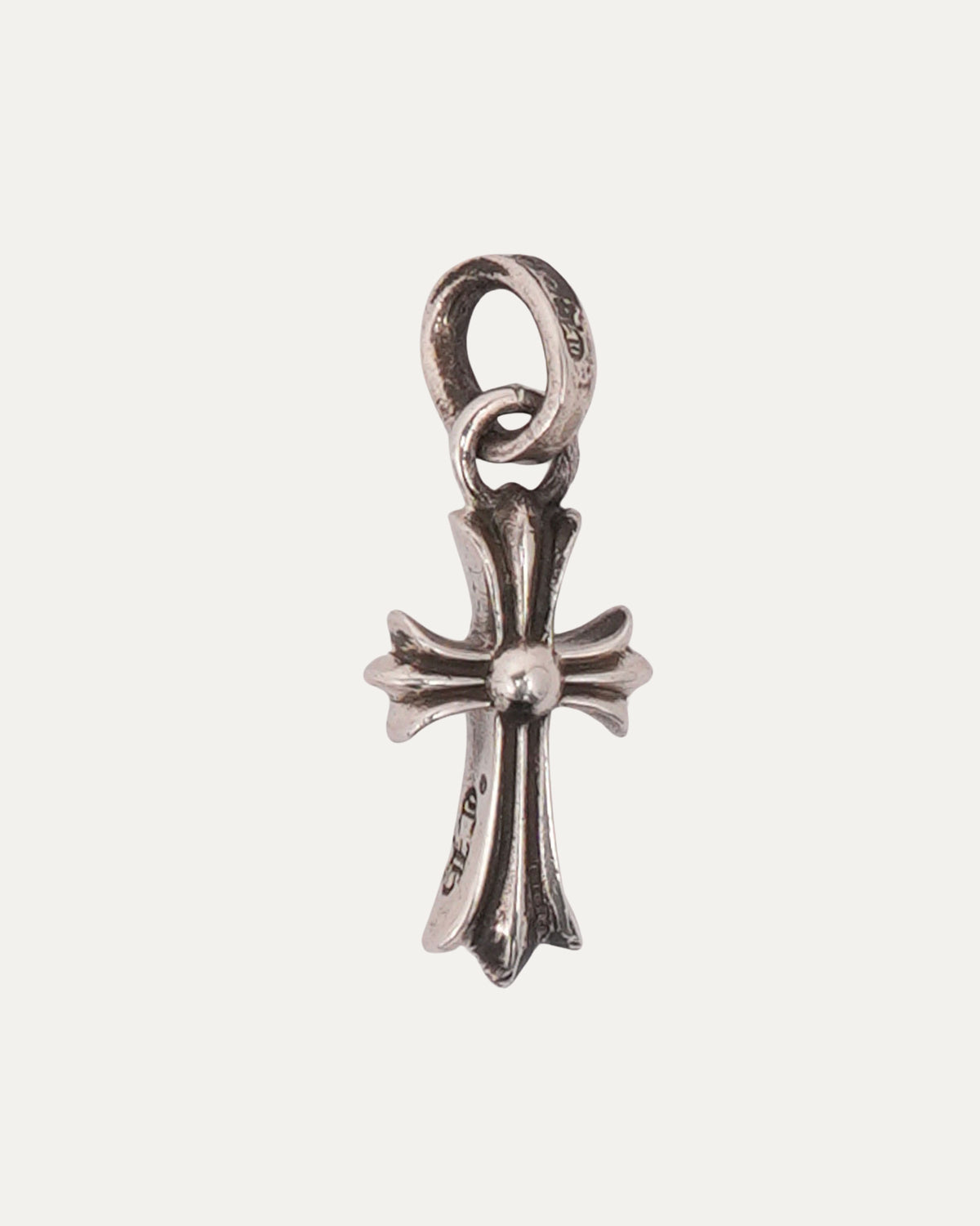 Baby Fat Pendant