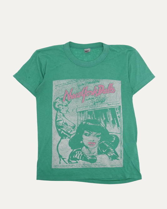 New York Dolls T-Shirt