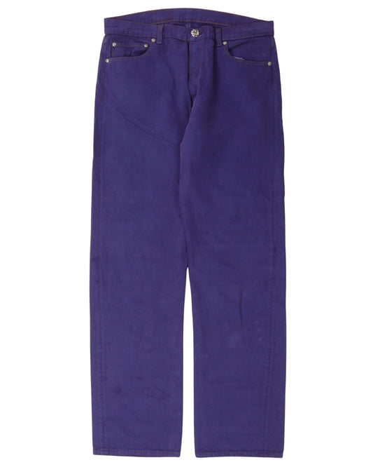 St. Barth Exclusive Levi's Jeans