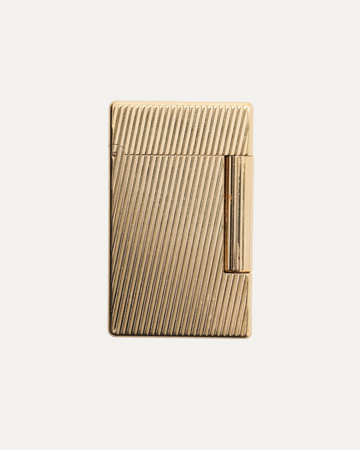 Initial Diagonal Lighter