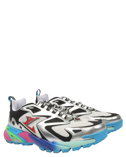 SS22 Runner Tatic Sneaker