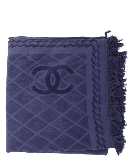 CC Beach Towel