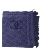 CC Beach Towel