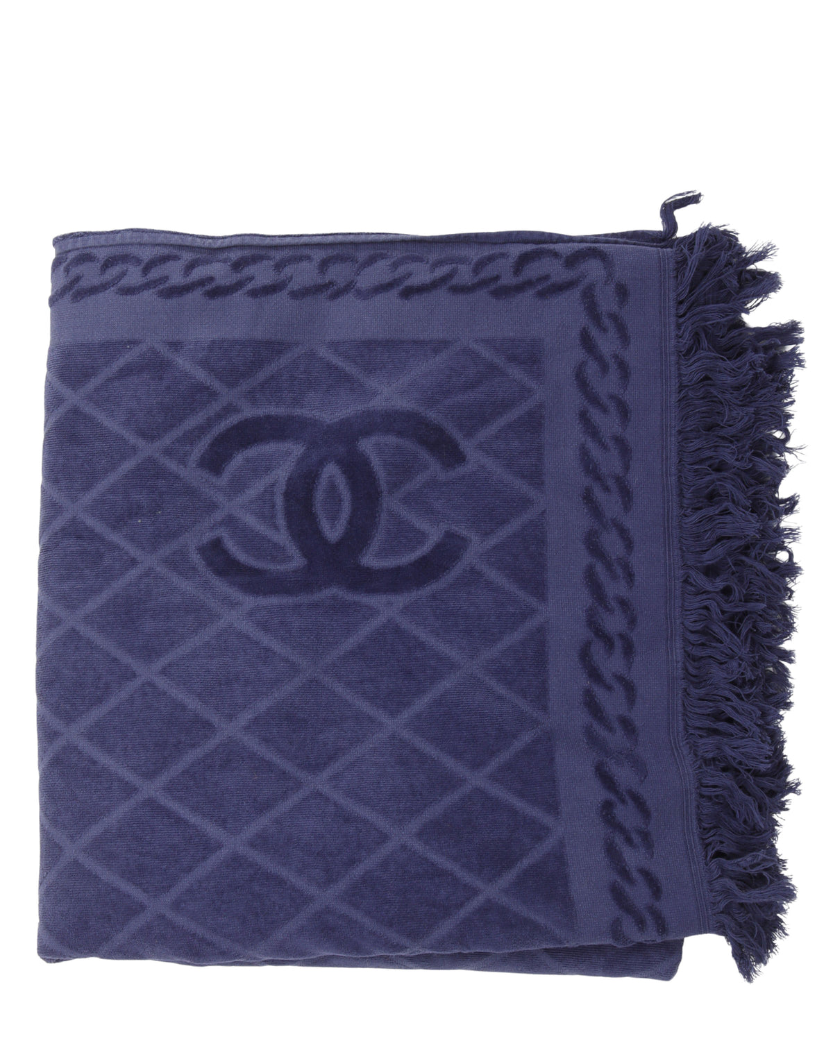 CC Beach Towel