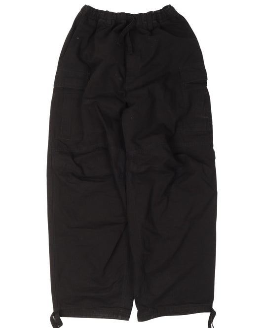 Oversized Cargo Pants