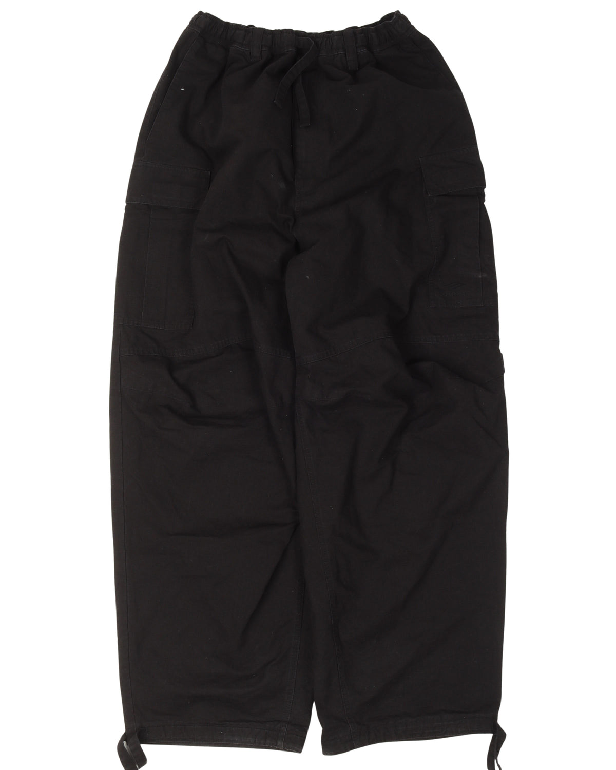 Oversized Cargo Pants