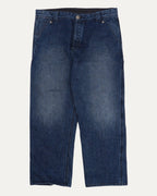 Turbo Diesel Carpenter Jeans